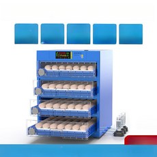 다주다몰 병아리부하기 병아리부화기 알 미니, 1개, 대형 232개 단일 습도 날짜