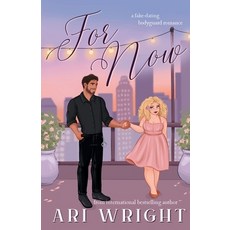 (英文圖書)For Now 平裝版, Blue-Eyed Books, 英文