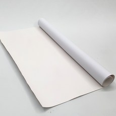 가죽보수 스티커 아이보리 레자시트 가죽테이프