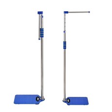 어린이 키 몸무게 측정기 유아 체중계