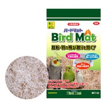 sanko 산코 버드 매트 5L 애완조 806 앵무새베딩 애완조베딩, 1개