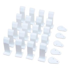 진동로봇 만들기용 회전편축 다리 5인 만들기수업 중등기관 엄마표 오토마타만들기, 2개