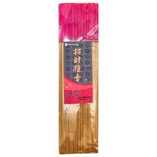 施金玉沐香齋 手作天然立香 招財檀香，純正老山檀香粉，鹿港工廠製造, 1袋