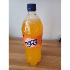 써니텐 오렌지향, 1.5L, 10개