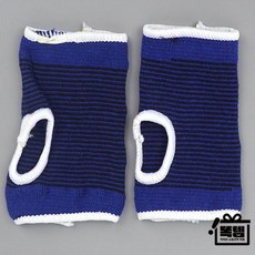 파란 손목 보호대 2P 크로스핏 손목 보호대 쓱템