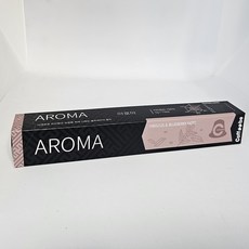 커피비 가리발디 네스프레소 호환 캡슐커피 아로마, 5g, 10개입, 1개