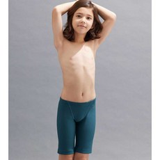 후그 빈티지 남아수영복 5부 BLT325