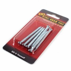 나우케이 작업공구 콘크리트못 63MM