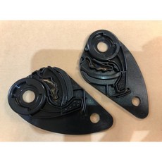 M2R J-5 鏡座 安全帽鏡座, J5鏡座