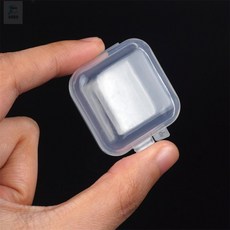 순짱가성비 미니 투명 케이스 투명케이스