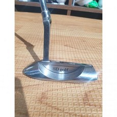 SD골프 33인치 퍼터., 3도, R, 기본 : 상세페이지 참조