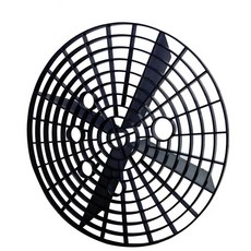 세차 모래 자갈 삽입 분리 1PC 5X6CM 필터 액세서리 버킷 23 청소, Bla, 1개