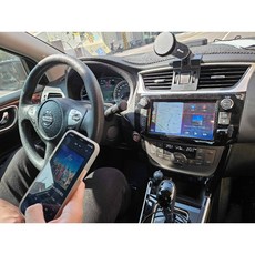 原車CarPlay/Android Auto無線轉換器 各車系通用 台灣現貨 隔日到貨 歡迎現場免費體驗, nissan車系等 SENTRA, nissan車系等 SENTRA