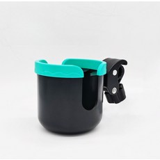 용 카시트 컵홀더 스마트폰 거치대 물컵 보관 트레이, A10 스카이블루