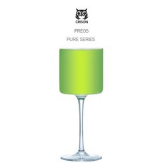 CRISON PRE05 純粹系列雞尾酒杯 高腳香檳杯 酒吧調酒杯, 1個