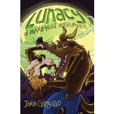 (영문도서)Lunacy: A Maximalist Nightmare Paperback, FW Snaketiger, English, 9798992430202