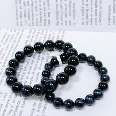 泰福藍虎眼手串 17cm 12mm