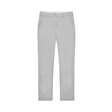 고스피어 MAN BIG LOGO TWISTED PANTS SLIM PM2PPP54