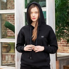 blackmonsterfit 女士連帽訓練套裝