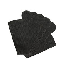 日本IRIS IC-FAC2除蟎機(大拍) 集塵盒/過濾網 CF-FS2 CF-FH2 IC-FAC4 紫外線殺菌除蟎機, 1個, 除蟎機CF-FT1-一次性過濾網-25枚, 除蟎機CF-FT1-一次性過濾網-25枚