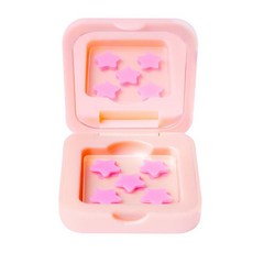 미소샵 별모양여드름패치 별여드름패치 뾰루지 트러블, 25 핑크 핑크, 1개, 1개입