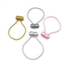 자석 커튼 정리 끈 커텐끈 커튼걸이 커텐정리