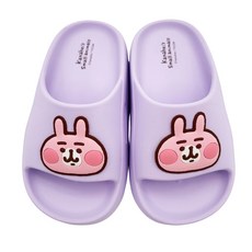 台灣製正版授權卡娜赫拉室內拖鞋