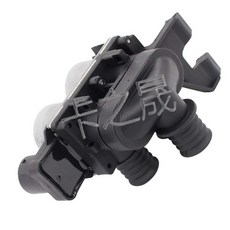 BMW 3 시리즈 엔진 에어컨 워터 밸브용 64118375792 792