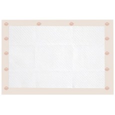 十月結晶護理墊 多功能產後護理墊 拋棄式產褥墊 寶寶尿布墊, 日用, 1個, 1個裝