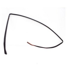 컨버터블 윈드실드 어퍼 몰딩 트림 BMW 3 Ser E93 OEM 51317150646 신제품
