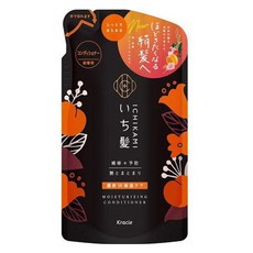 크라시에 이치카미 모이스처라이징 컨디셔너 리필용, 330g, 1개
