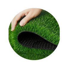 바이나나 인조잔디셀프시공 옥상바닥 조경용품, 1개, 20mm 프리미엄 잔디 / ㎡당 가격