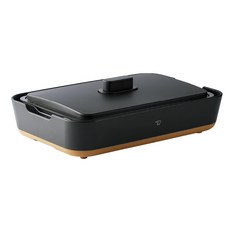 ZOJIRUSHI象印 STAN美型分離式電烤盤 EA-FAF10