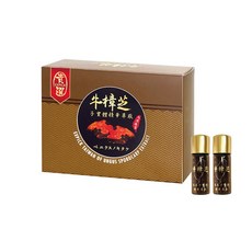 EXPICK 貴選 台灣原生牛樟芝子實體精華萃取滴劑 滋補強身 精神旺盛, 1個, 1.25ml