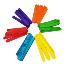 도시생활용품 아이스크림 바 하드바대, 칼라(소)