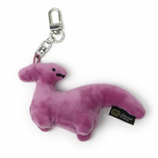 아트박스/조구만 네발 인형 키링, 파라사우