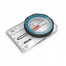 SILVA 指北針 瑞典森林指北針 新版 FIELD S36989-9001 (S37501), 1個