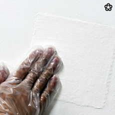 벽지 땜빵 석고보드 벽 보수 패치 구멍 메우기 천장