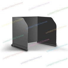 원격 제어 마운트 태블릿 선 후드 차양 눈부심 방지 보드 드론용, 1. 1, 1개