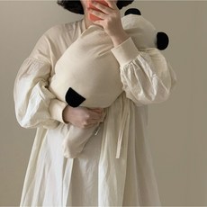 GROWGROWUO 新生兒襁褓 Moro 防反光襁褓 四季純棉