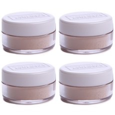 에브리데이미네랄즈 미네랄 컨실러 1.7g, Fairly Light, 4개