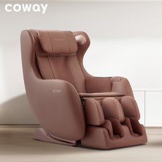 코웨이 비렉스 안마의자 마인 플러스 MC-B02방문설치, 잉크 블랙