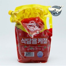 다용도 스파우트케찹 3.3kg 소스 조리용 reo+8013cf, 없음, 1개