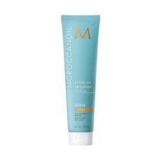 모로칸오일 스타일링 젤 스트롱, 1개, 180ml