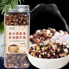 하이완 팥 율무 검실 복령 차 혼합 침출차, 3개, 1개입, 1mg