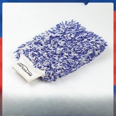 자동차 세차 세척 플러시 장갑, 1. 1, 1개