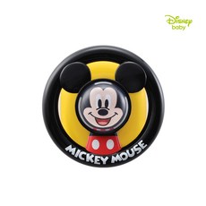 [디즈니베이비] 미키 핸들 유모차 장난감, 단품, 1개