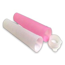 고루 케이스 아이스바 샤베트 아이스크림 몰드 파미레 2P 갤럭시, 빠른배송, 1개, 단일