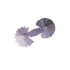 후지-4310011 R-게이지/178MA/1.0_7.0mm doi+5819ra, 후지-래디어스게이지 R-게이지 178MA 1.0-, 1개