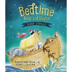 Bedtime Read and Rhyme Bible Stories:, Thomas Nelson